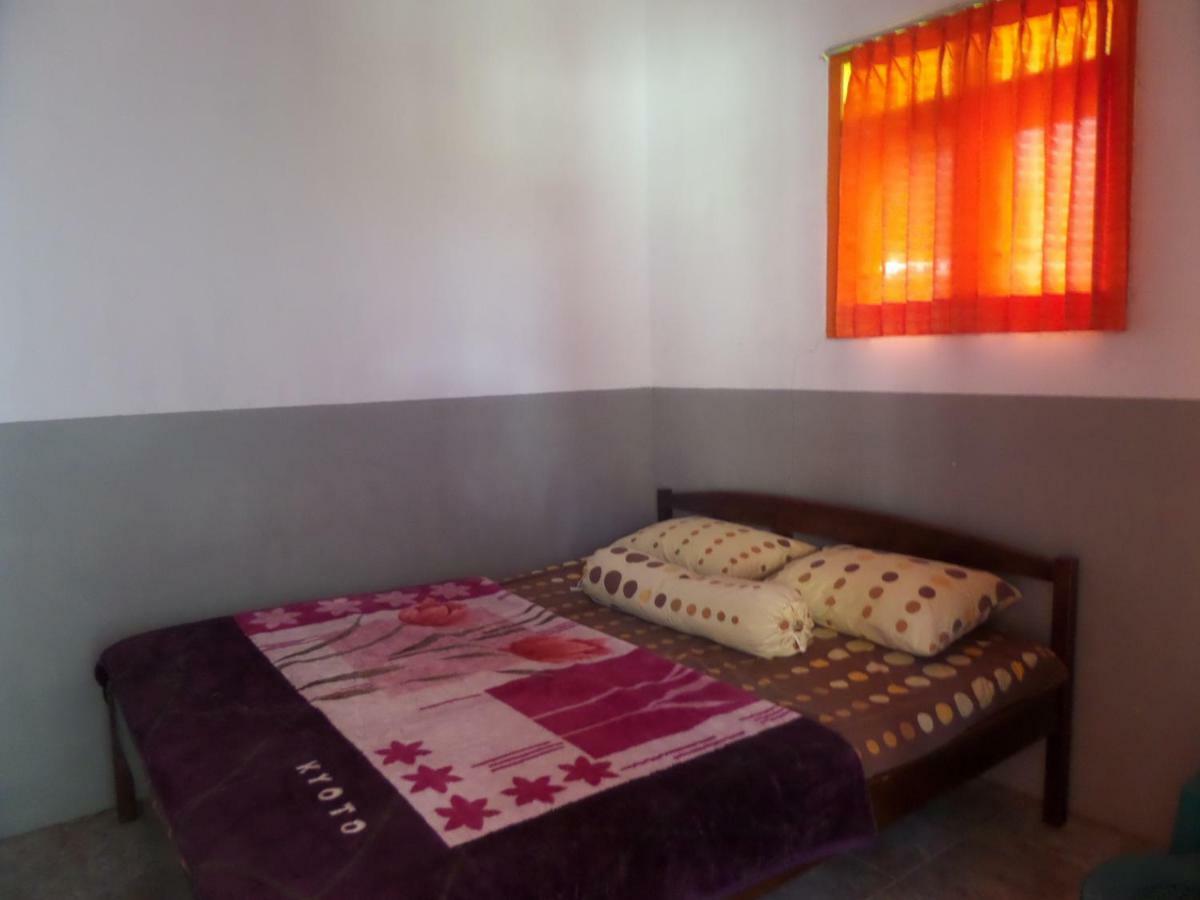 Tengger Indah Homestay Bromo Eksteriør bilde